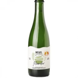 Nevel Wild Ales Meander - Nevel Wild Ales