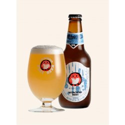 Hitachino Nest White Ale