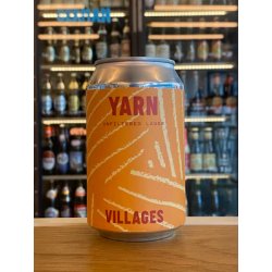 Villages Yarn Villages Yarn