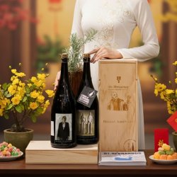 St. Bernardus Abt 12