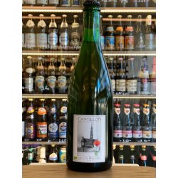Cantillon Grand Cru Bruocsella Lambic Bio