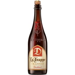 La Trappe Dubbel