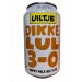 Uiltje Brewing Co. Dikke Lul 3-0 Uiltje Brewing Co. Dikke Lul 3-0