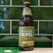 Allagash  Tripel : Belgian Inspired American Strong Ale 
