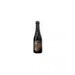 Juguetes perdidos with Gineu Imperial porter Oporto BA botella 37,5 cl - La Catedral de la Cerveza