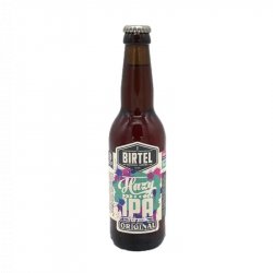 Birtel Hazy IPA 0,33l - Biertipp