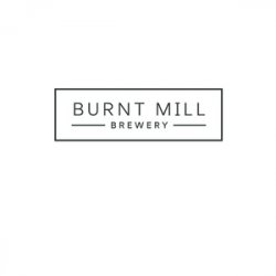 Burnt Mill Brewery Burnt Mill Delta Lines --> 6181 - Beer Shop HQ