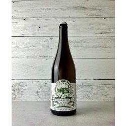 Greenbank Cider - Orchard Blend (750 mL) - Press Then Press