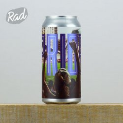 Northern Monk Pride (BBE 030524) - Radbeer