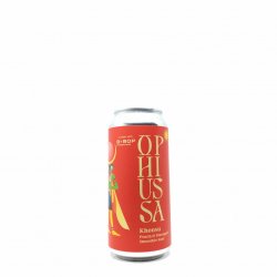 Ophiussa Khonsu 0,44L - Beerselection