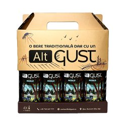 AltGUST ACOLO Package - AltGUST