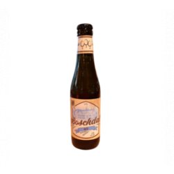 Brouwerij Boschdal Boschdal Wit Brouwerij Boschdal Boschdal Wit