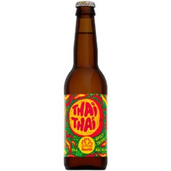 Oedipus Brewing Thai Thai Oedipus Brewing Thai Thai