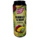 Funky Fluid – Mango & Kiwi 50 cl 