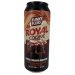 Funky Fluid – Royal Cookie: Salted Caramel Brownie 50 cl 
