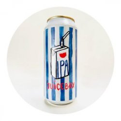 Tuletorn Brewing Juicebox