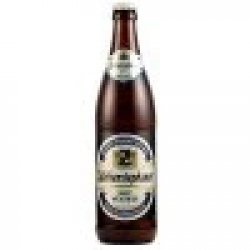 Weihenstephaner Hefeweissbier