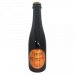 Lumpen Nietzsche Doppelbock Brett  0,33L BOTELLA 