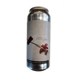 Brasserie Sir John Brewing Co. Petite Fleur