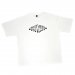 Brothers Beer White Logo Tee Brothers Beer White Logo Tee