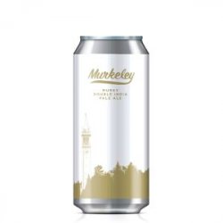 Pure Project Murkeley 16oz can - Bine & Vine