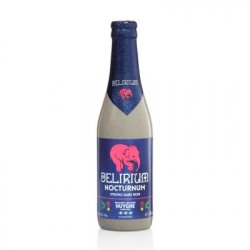 Delirium Nocturnum fles 33cl - Prik&Tik