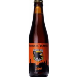 Hôrster Beer Brouwers Verrekte Vlaegel 33cl - Mister Hop