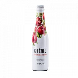 Chérie Grenade fles 33cl - Prik&Tik