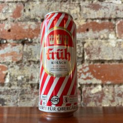 Früh Kölsch Früh Kölsch