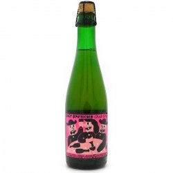 Mikkeller Boon Gout Americain cl. 37,5 - XBeer