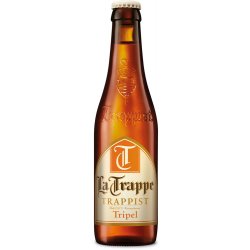 La Trappe Tripel