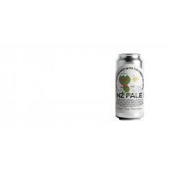 Simple Things Fermentations NZ Pale