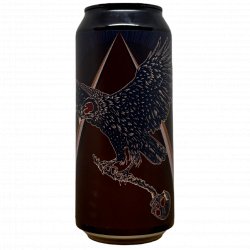 Holy Goat Brewing Endless Flight