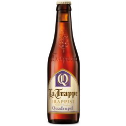La Trappe Quadrupel