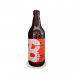 Backbone #02 American Hop Lager 600 ml 
