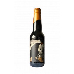 Dois Corvos - Murder (Bourbon BA) - Top Bieren