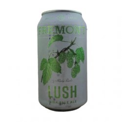 Fremont Brewing  Lush Ipa 🇺🇸 - Beer Punch