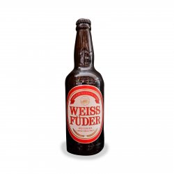 M93 Weiss Füder - Weissbier