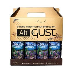 AltGUST Fântâna Tinereții Package - AltGUST