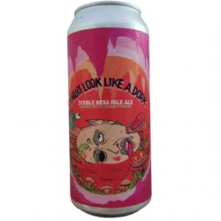 Hoof Hearted Brewing  I Must Look Like A Dork 🇺🇸 - Beer Punch