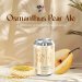 🇸🇬 Sunbird Singapore Series:  Osmanthus Pear Ale — Crafting Moments 