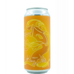 Tree House Brewing Co. Milky King Julius - J&B Craft Drinks