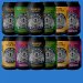 Bear Dinkum' 12 Beer Drop Bear Wise Pack (Save 5%) 