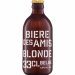 Biere Des Amis Blonde 33Cl 