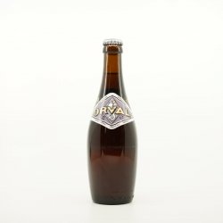 ORVAL Trappist Ale 0,33l - Biertipp