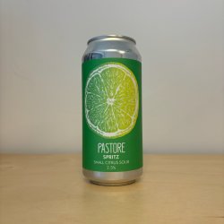 Pastore Spritz (440ml Can) - Leith Bottle Shop