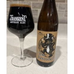 Transient - Kentuckley 2 Year (2023) - Glasbanken