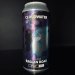 Cloudwater Brew Co. Raglan Road: Nitro Stout, 440ml Cloudwater Brew Co. Raglan Road: Nitro Stout, 440ml
