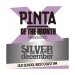 Silver December (2024) Pinta Silver December (2024) Pinta