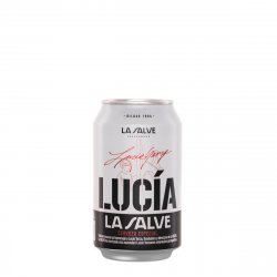 La Salve Lucía - Mahou San Miguel